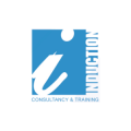 Induction Center for Consultancy and Training  logo