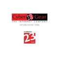 Cyber Gear  logo