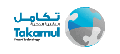 Takamul Smart Technology  logo