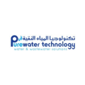 Purewater Technology  logo