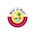 وزارة التعليم و التعليم العالي القطرية  logo