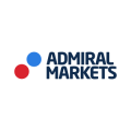 Admiral Markets  logo