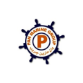Pan Marine  logo