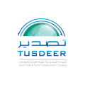 Saudi Trade & Export Development Company (TUSDEER)  logo