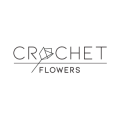 Crochet Flowers  logo