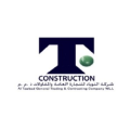 Al Tawbad General Trading and Contracting Co, WLL  logo