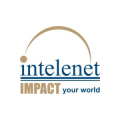 Mena Business Services - Intelent Global Services  logo