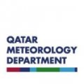 Qatar Meteorology Department  logo