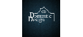 Domestic Design  logo