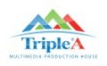 Triple A  logo