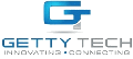 Getty Technologies  logo