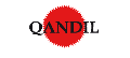 QANDIL Swedish Humanitarian Aid Organization  logo