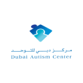 Dubai Autism Center  logo