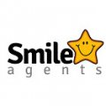 Smile Agents  logo