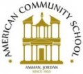 American Community School  logo