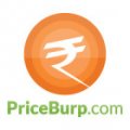 PriceBurp Media Pvt. Ltd.  logo