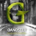 gangster energy drink   logo