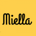 Miella  logo