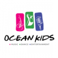 OCEAN KIDS  logo