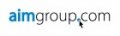 Aim Group / Advanced Interactive Media Group  logo