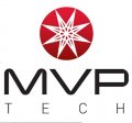MVP TECH  logo