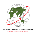 Goodwill Insurance Brokers  logo