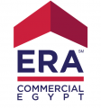 ERA Commercial Egypt  logo