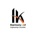 Harmony Art Engineering Consultants  logo