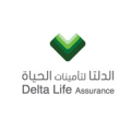 Delta Life Assurance  logo