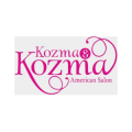 Kozma and Kozma   logo