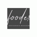Foodera Restaurant management   logo