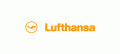 Lufthansa German Airline  logo