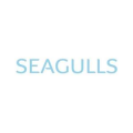 Seagulls  logo