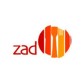 ZAD Catering Services  logo