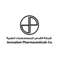 jerusalem pharmacuticals company  logo
