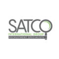 Satco International Group   logo