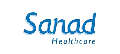 Sanad Healthcare  logo