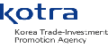 KOTRA(Commercial Section of the Korean Embassy)  logo