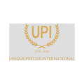 Unique Precise International LLC  logo