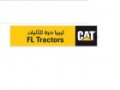 FL Tractors  logo