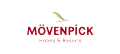 Movenpick Tower & Suites  logo