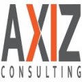 Axiz Consulting  logo