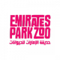 Emirates Park Zoo & Resort  logo