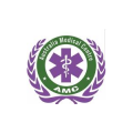 Australia Medical Center  logo