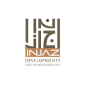 Injaz developments & E+K Architects  logo