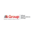 Allied Applications Group - AAGroup  logo