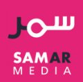 SAMAR Media  logo
