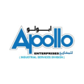 Apollo Enterprises  logo