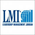 Leadership Management Jordan, LMI Jordan  logo