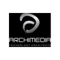 Archimedia  logo